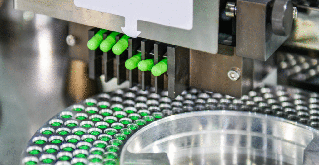 tendencias industria farmacéutica